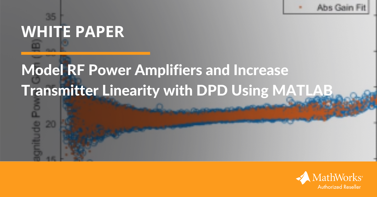 [White [Paper] Model RF Power Amplifiers and Increase Transmitter